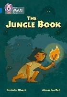 The Jungle Book: Band 16/Sapphire - Narinder Dhami - cover