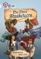 The Three Musketeers: Band 17/Diamond