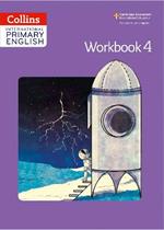 International Primary English Workbook 4
