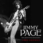 Jimmy Page: The Definitive Biography