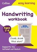 Handwriting Workbook Ages 7-9: Ideal for Home Learning