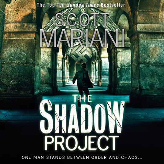 The Shadow Project