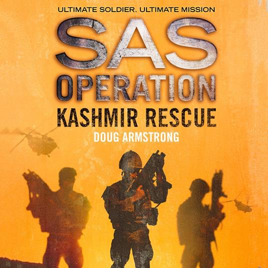 Kashmir Rescue