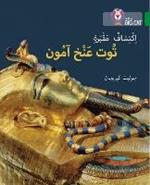 Discovering Tutankhamun's Tomb: Level 15