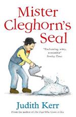 Mister Cleghorn's Seal