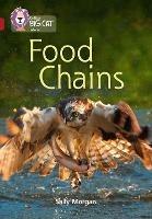 Food Chains: Band 14/Ruby