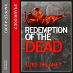 Redemption of the Dead: A DI Sean Corrigan short story