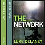 The Network: A DI Sean Corrigan short story