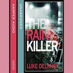 The Rain Killer: A DI Sean Corrigan short story