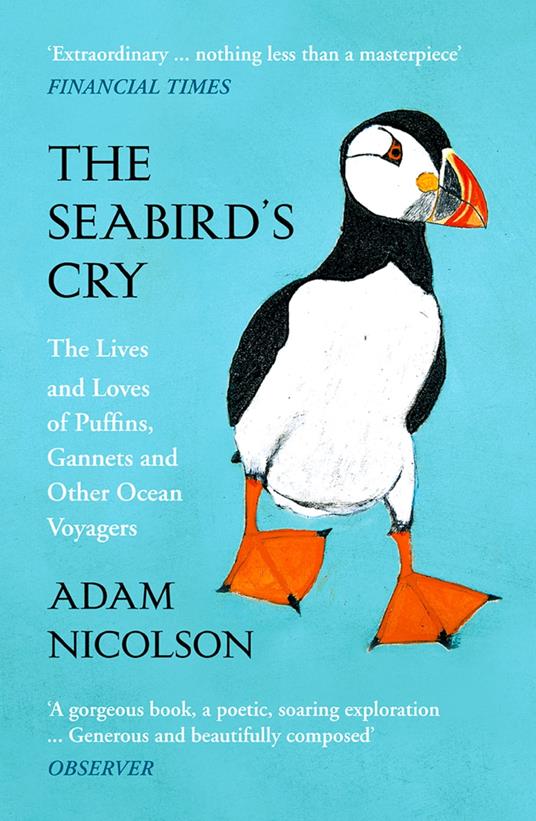 The Seabird’s Cry