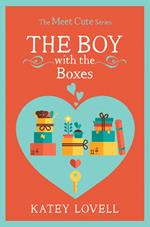 The Boy with the Boxes: A Short Story (The Meet Cute)