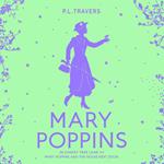 Mary Poppins and the House Next Door / Mary Poppins in Cherry Tree Lane