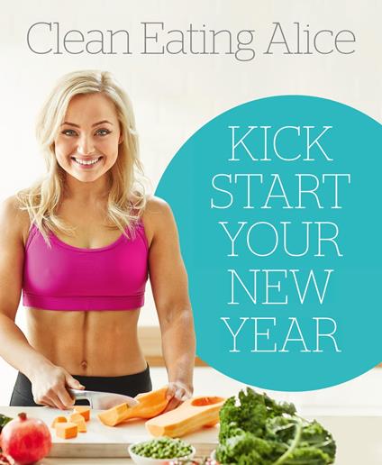 Sampler: Clean Eating Alice