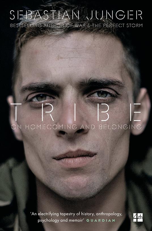 Tribe: On Homecoming and Belonging