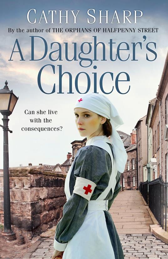A Daughter’s Choice