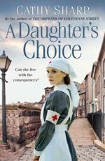 A Daughter’s Choice (East End Daughters, Book 2)