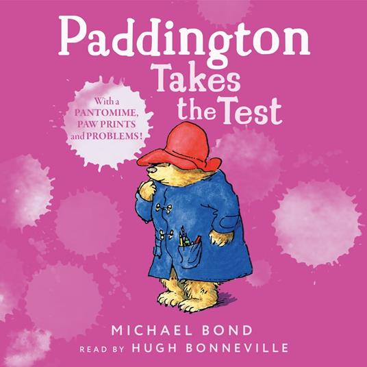 Paddington Takes the Test