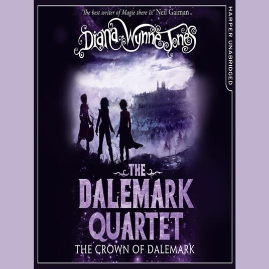 The Crown of Dalemark