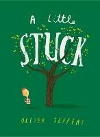 A Little Stuck