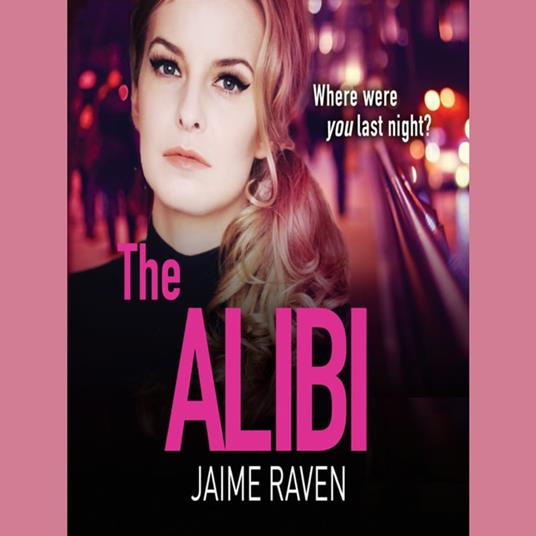 The Alibi