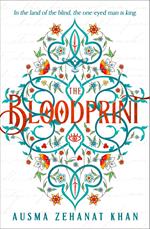 The Bloodprint (The Khorasan Archives, Book 1)