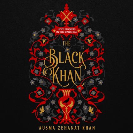 The Black Khan