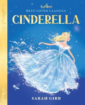 Cinderella - cover