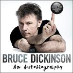 What Does This Button Do?: The No.1 Sunday Times Bestselling Autobiography