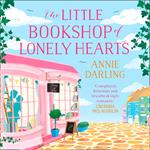 The Little Bookshop of Lonely Hearts: A feel-good funny romance novel for book lovers
