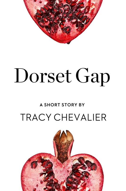 Dorset Gap: A Short Story from the collection, Reader, I Married Him