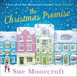 The Christmas Promise: The cosy Christmas book you won’t be able to put down!