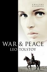 War and Peace (Collins Classics)