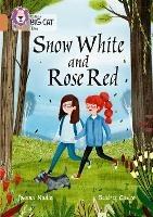 Snow White and Rose Red: Band 12/Copper