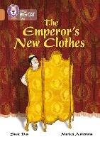 The Emperor's New Clothes: Band 12/Copper
