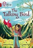 The Talking Bird: Band 14/Ruby