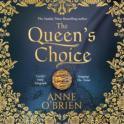 The Queen's Choice