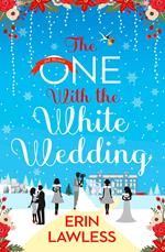 The One with the White Wedding (Bridesmaids, Book 4)