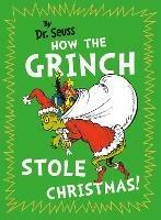 How the Grinch Stole Christmas! Pocket Edition - Dr. Seuss - cover