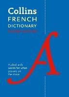 French Pocket Dictionary: The Perfect Portable Dictionary