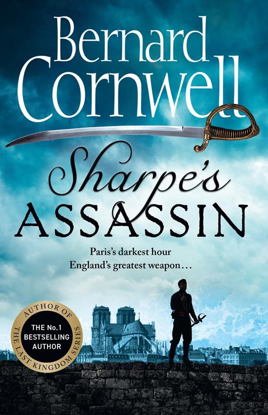 Sharpe’s Assassin