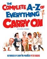 The Complete A–Z of Everything Carry On