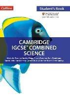 Cambridge IGCSE (TM) Combined Science Student's Book