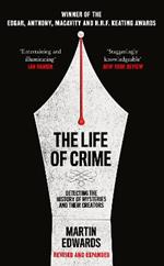 The Life of Crime: Detecting the History of Mysteries and Their Creators