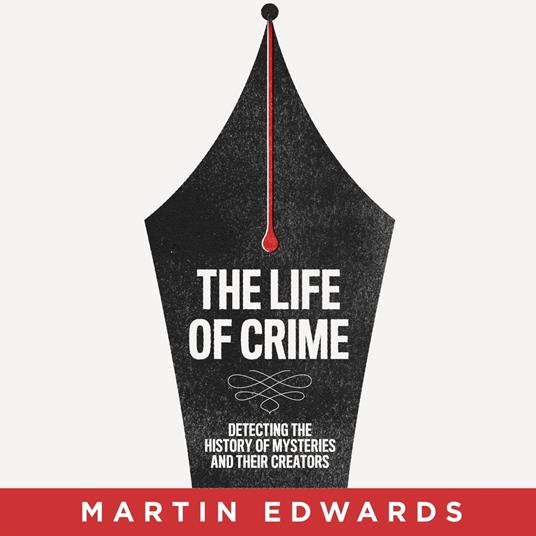The Life of Crime