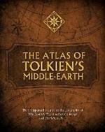 The Atlas of Tolkien’s Middle-earth