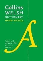 Spurrell Welsh Pocket Dictionary: The Perfect Portable Dictionary