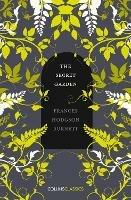 The Secret Garden - Frances Hodgson Burnett - cover