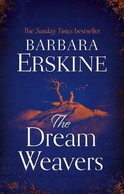 The Dream Weavers - Barbara Erskine - cover