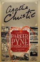Parker Pyne Investigates - Agatha Christie - cover