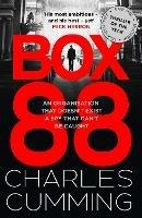 BOX 88 - Charles Cumming - cover